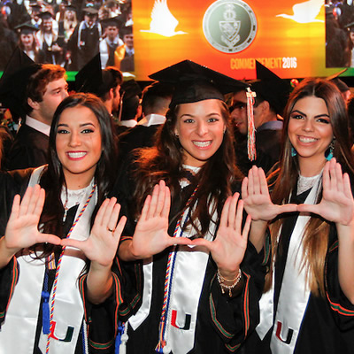 Student Affairs I University Of Miami